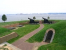 PICTURES/Fort McHenry - Baltimore MD/t_Waterfront Battery4.JPG